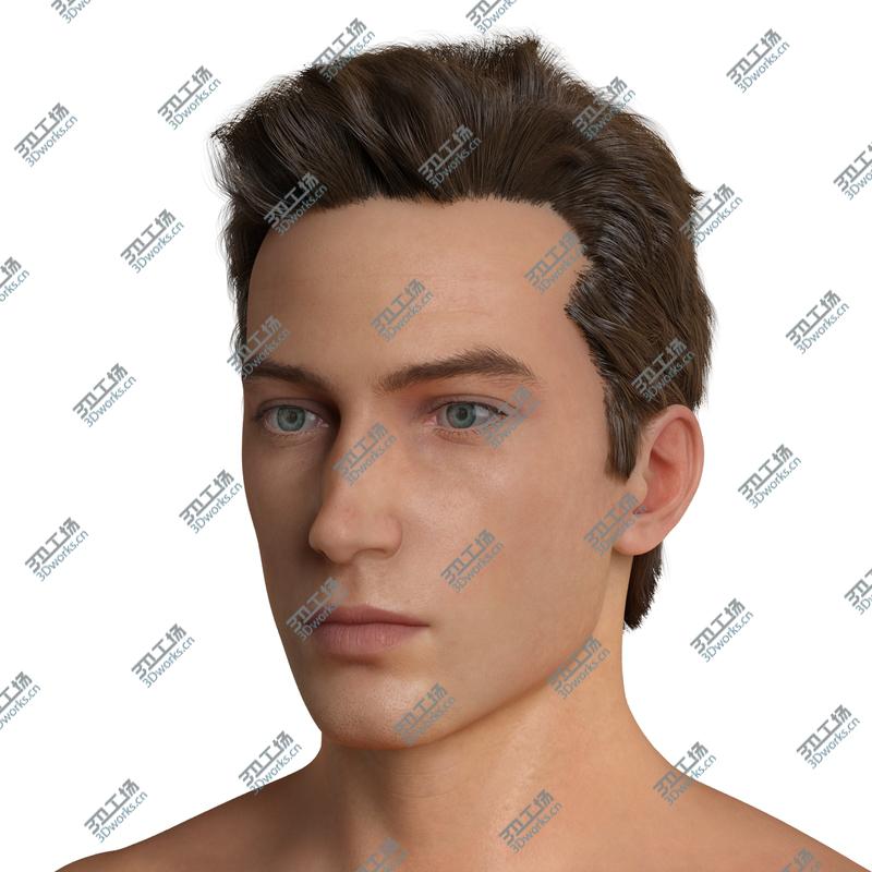 images/goods_img/2021040232/Realistic Man Mark/2.jpg